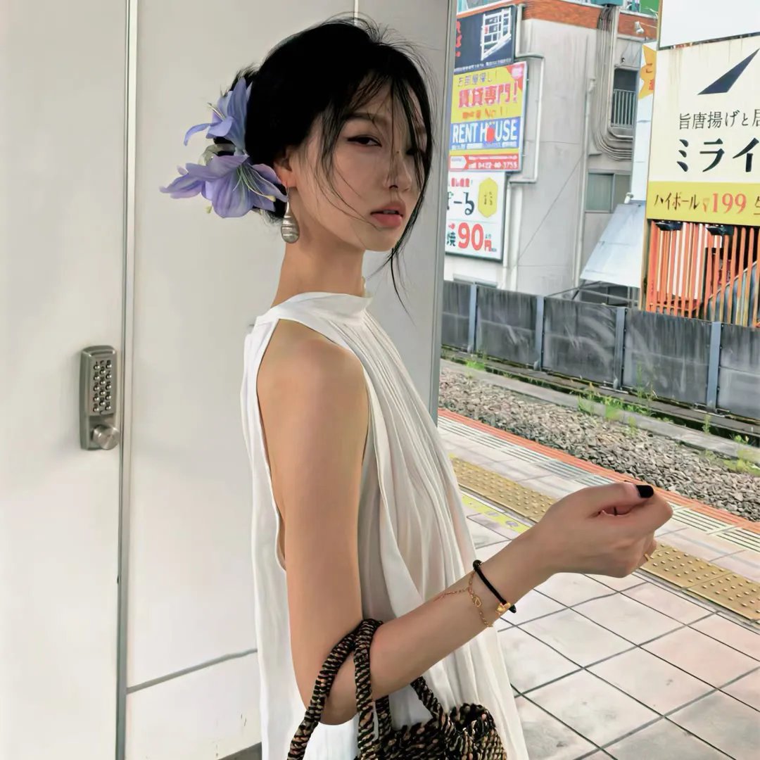古城童话